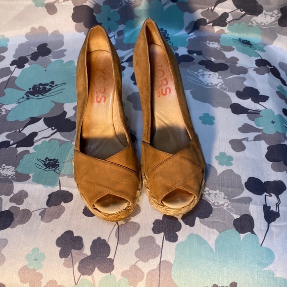 Michael Kors shoes SZ 7.5 - Picture 1 of 6